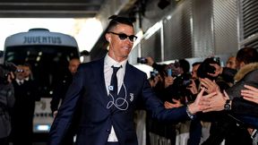 Cristiano Ronaldo nie ma sobie równych. Na Twitterze zarabia fortunę za jeden wpis