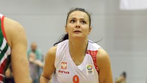 Agnieszka Szott-Hejmej: Nie mogłyśmy dopuścić do zlekceważenia rywala