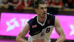 Co nam po zbiórkach, jak pudłujemy - rozmowa z Krzysztofem Roszykiem, skrzydłowym PGE Turowa Zgorzelec