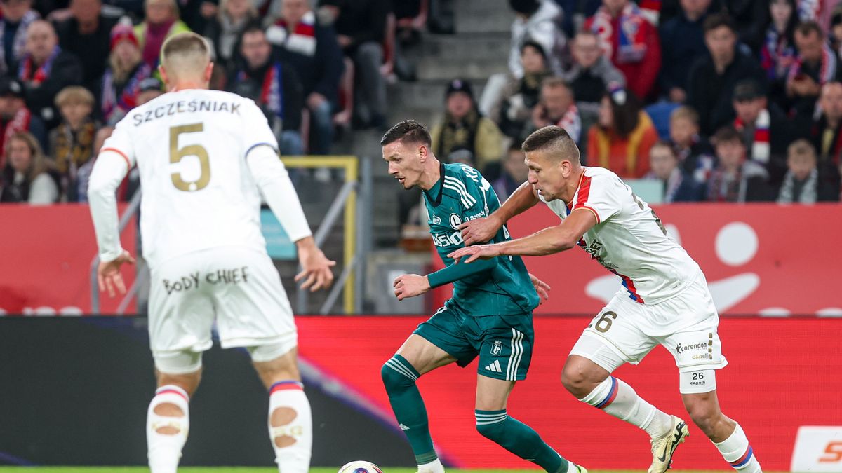 PAP / Art Service / Na zdjęciu: Rafał Janicki