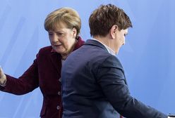 Prof. Arkadiusz Stempin: Merkel nie odpuści Polski tak łatwo, jak Macron