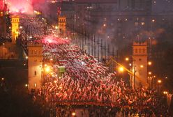 Polską ulicą rządzi prawo pięści. Prawo silniejszego. Prawo chama