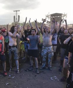 Przystanek Woodstock przekracza wszelkie granice. Młodzi Polacy mają szansę wreszcie coś zmienić