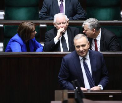 Koziński: "O tym, kto wygra eurowybory, przesądzi frekwencja" (Opinia)