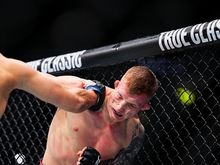 Szokująca walka Polaka. Trener o mało nie dostał zawału