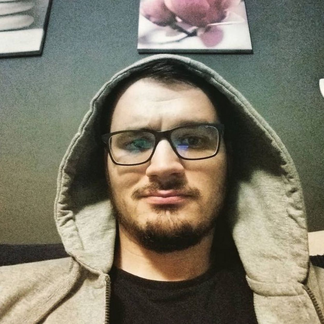 Maciej Książek ze "Ślubu od pierwszego wejrzenia"