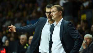 Stracili miano niepokonanych. Wskazał największy problem swojej drużyny