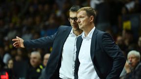 Stracili miano niepokonanych. Wskazał największy problem swojej drużyny