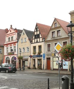 Najbiedniejsze miasteczka w Polsce. Lider jest na południu