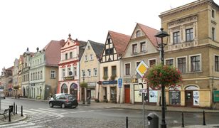 Najbiedniejsze miasteczka w Polsce. Lider jest na południu