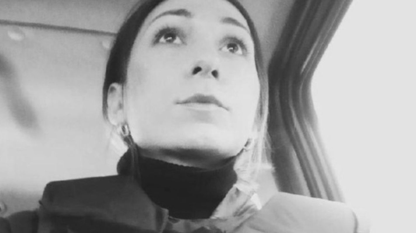 Nie żyje Wiktoria Roszczyna