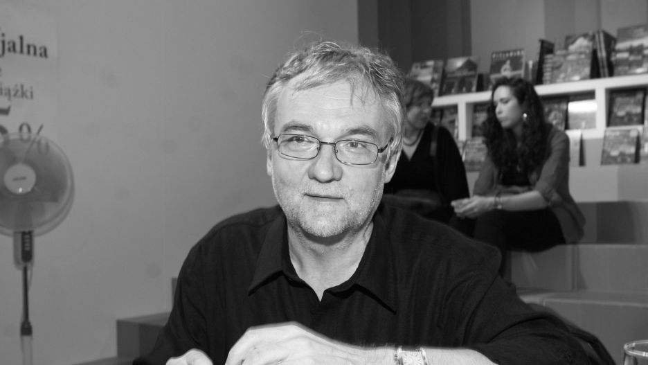 W wieku 67 lat zmarł pisarz Jerzy Pilch