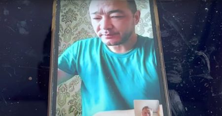 Przyznał się do zabijania dzieci w Ukrainie. Teraz grozi Prigożynowi