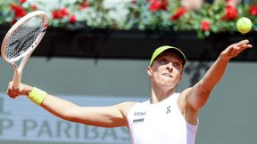 Była gwiazda tenisa martwi się o Świątek. "Nie wiem, jak zareaguje"