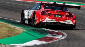 DTM. Gdzie oglądać wyścig na torze Nurburgring? (transmisja)