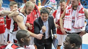 III dzień turnieju w Warce: triumf TBV Startu Lublin