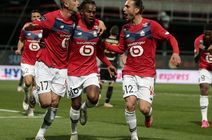 Ligue 1. Lille OSC nowym mistrzem Francji! Koniec hegemonii Paris Saint-Germain