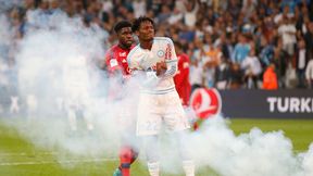 Ligue 1: Skandal w Marsylii! Przerwany hit!