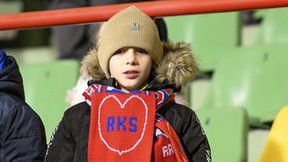 PKO Ekstraklasa : Kibice podczas meczu Raków Częstochowa - Piast Gliwice 2:0 (galeria)