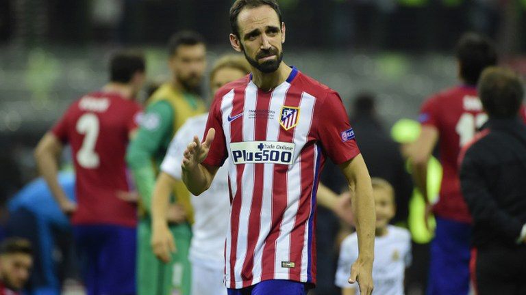 Juanfran 