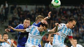 Miedź Legnica - Stomil Olsztyn 1:2