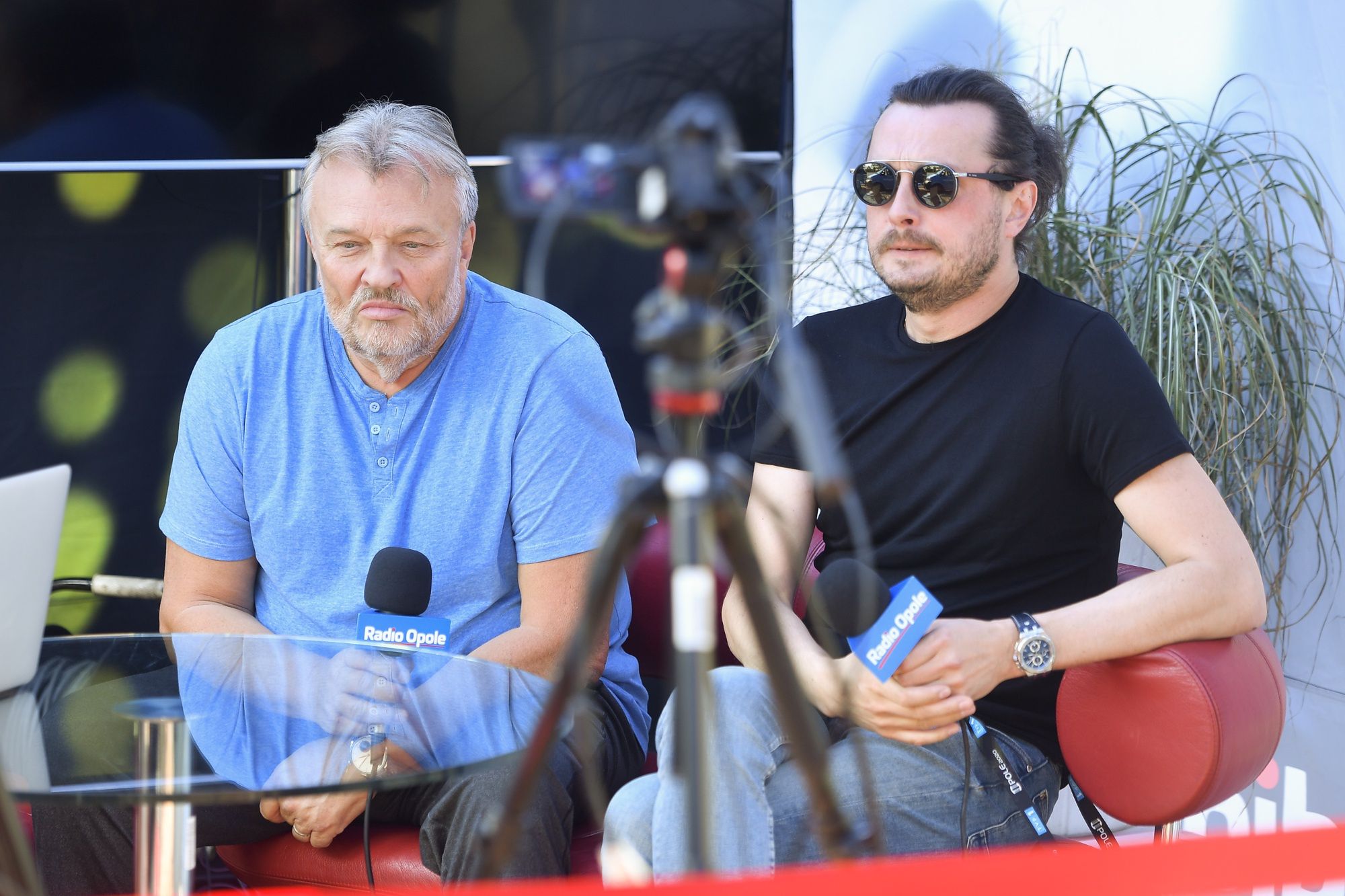 Krzysztof Cugowski, Piotr Cugowski