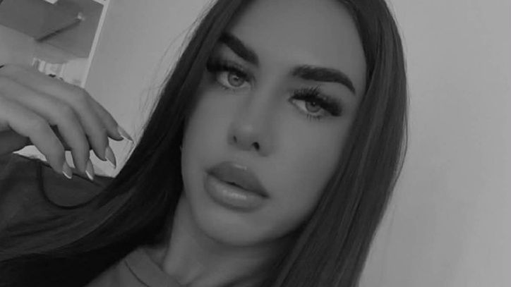 Tragiczna śmierć 29-letniej modelki na Węgrzech