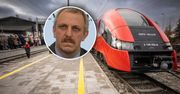 Jest nowy prezes Polregio. Pokieruje największym przewoźnikiem pasażerskim