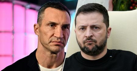 Kliczko atakuje Zełenskiego. "Potrzebujemy wyborów"