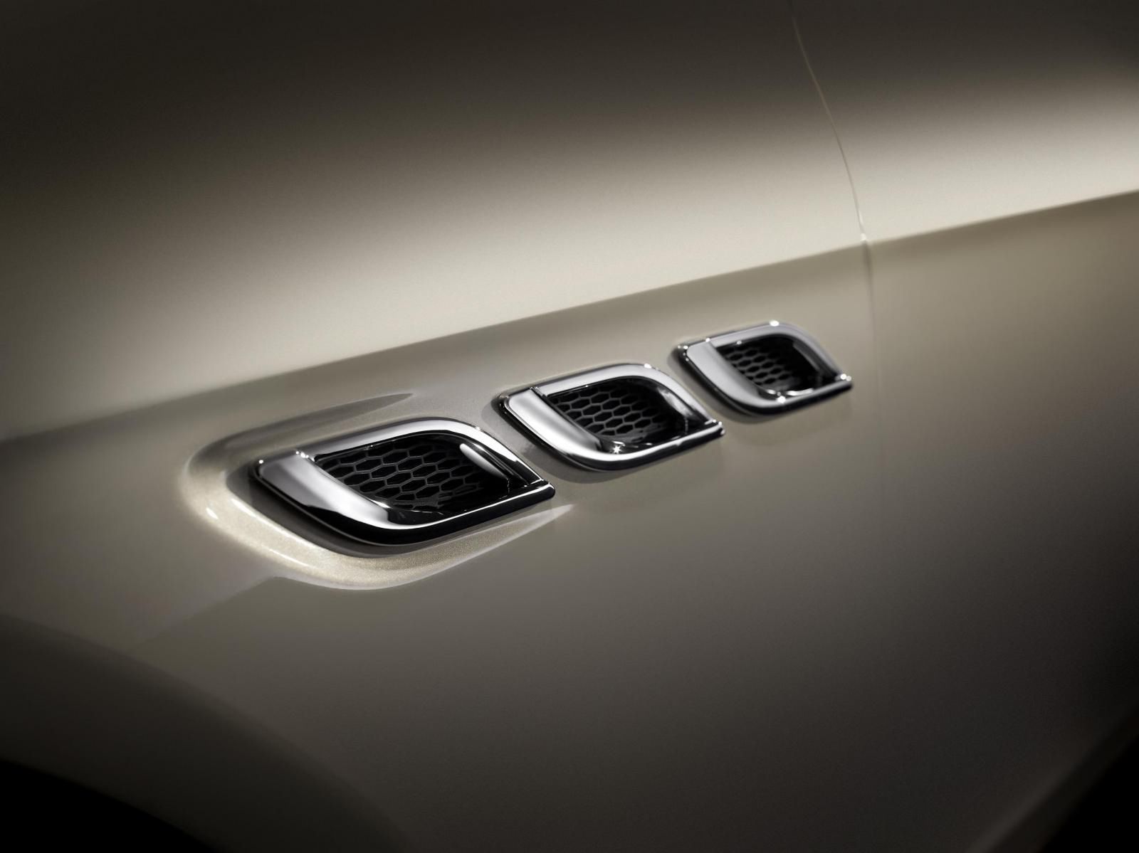 Odświeżone Maserati Quattroporte [galeria] 24