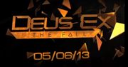 Plotki: szykuje się jakiś nowy Deus Ex. Podtytuł: The Fall. Jest teaser!