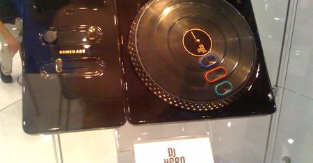 Pierwsze wrażenia: DJ Hero