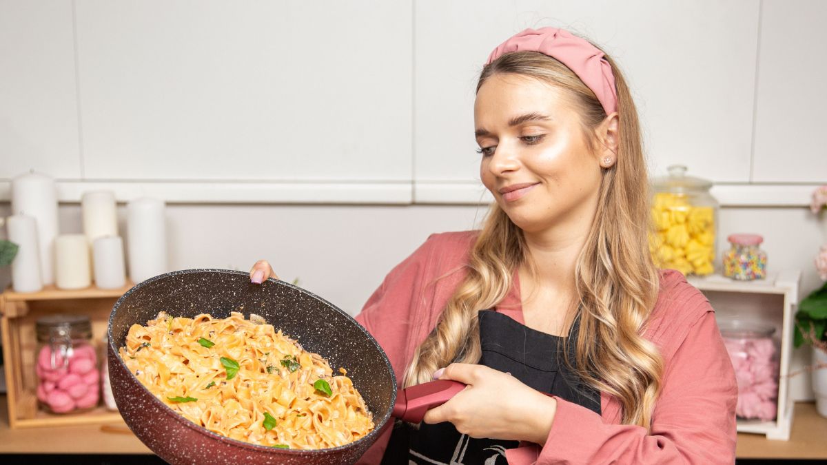 I pomysł na obiad już jest