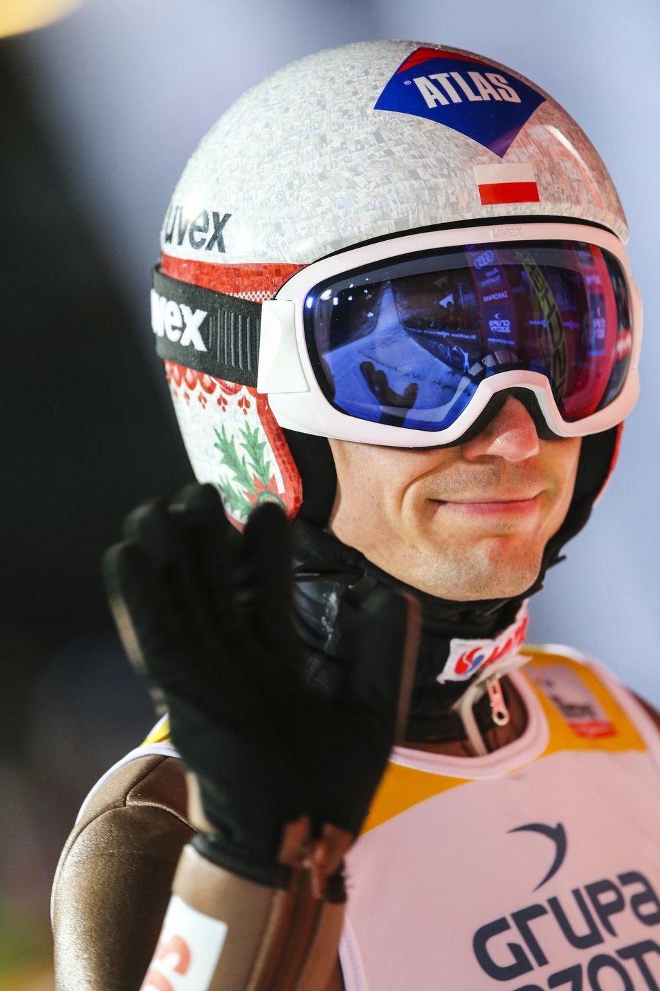 Kamil Stoch