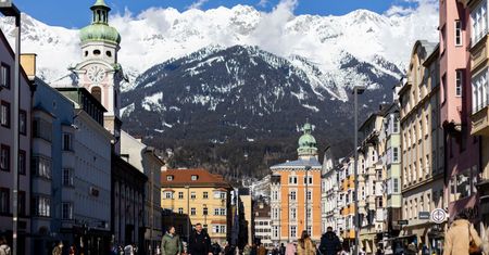 500 euro dla gospodarstwa. Tak Austria walczy z rosnącymi cenami energii