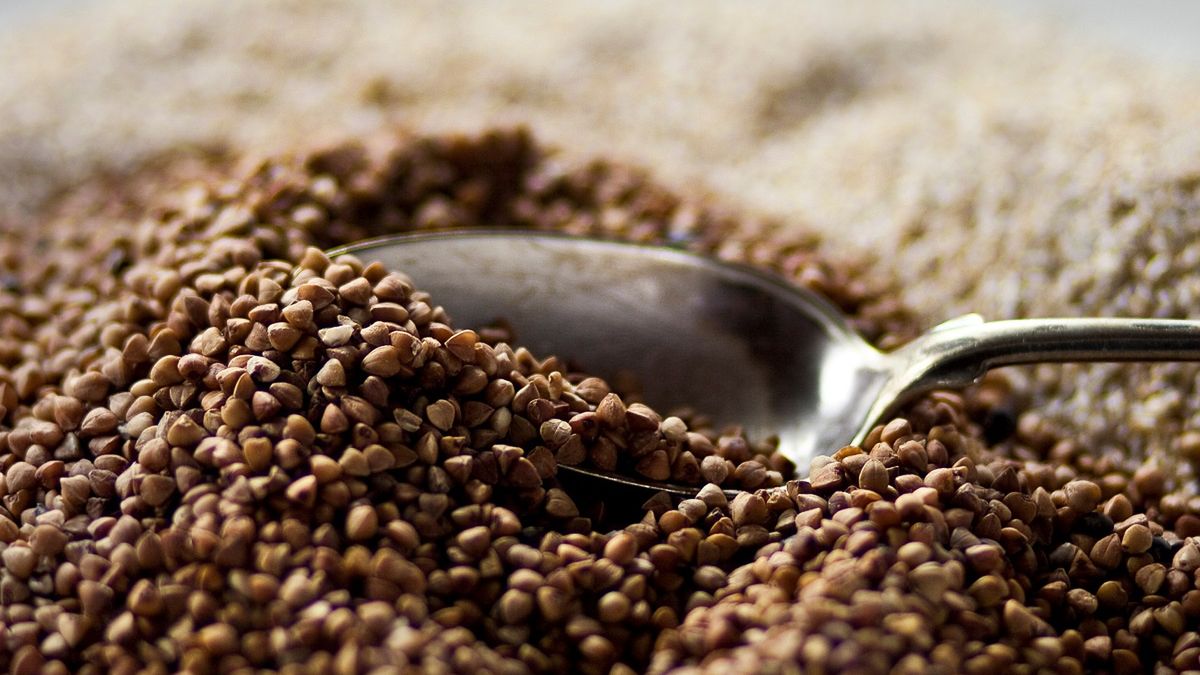 Nie wiesz z czym łączyć kaszę gryczaną? 