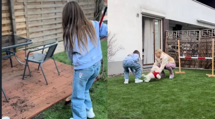 Tak mieszka Marianna Schreiber