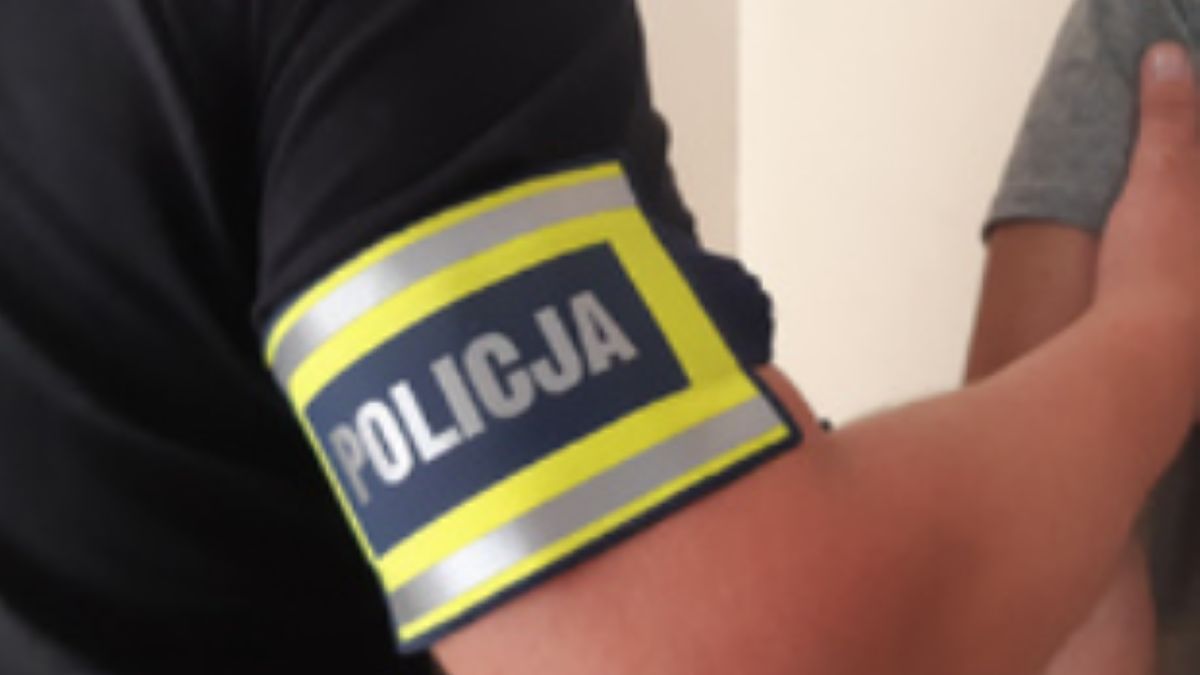 106 zarzutów za oszustwo metodą "na podszywacza"