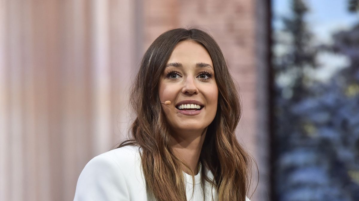 Izabella Krzan o wspieraniu WOŚP w czasie pracy w TVP