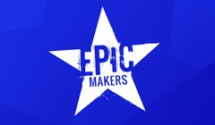 Agnieszka Gos head of music w Epic Makers