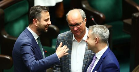 13. i 14. emerytury zostaną? "My się nie zgodzimy"
