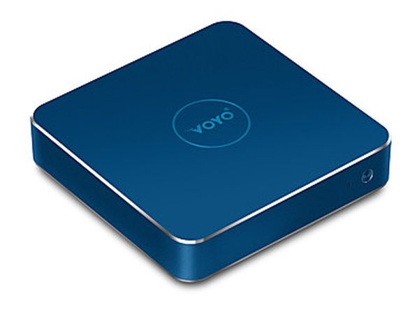 VOYO Apollo Lake N3450 RAM 4GB ROM 64GB