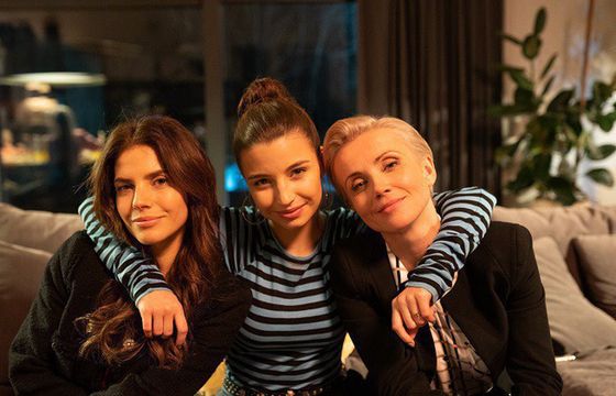 „Love Island. Wyspa miłości”, „Ninja Warrior Polska” i „Zawsze warto” nowościami Polsatu na jesień. Oto spot ramówkowy