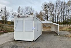 Bytom. Nowy punkt do badań na koronawirusa. Tym razem przy stadionie