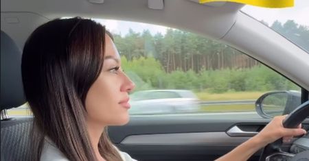 Dodatkowe wsparcie dla Polski. Miss kadry pokazała zdjęcie