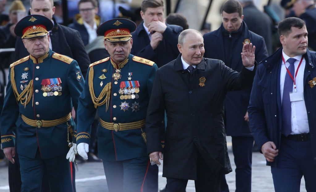 Russia's potential ceasefire: strategy for future offensives?