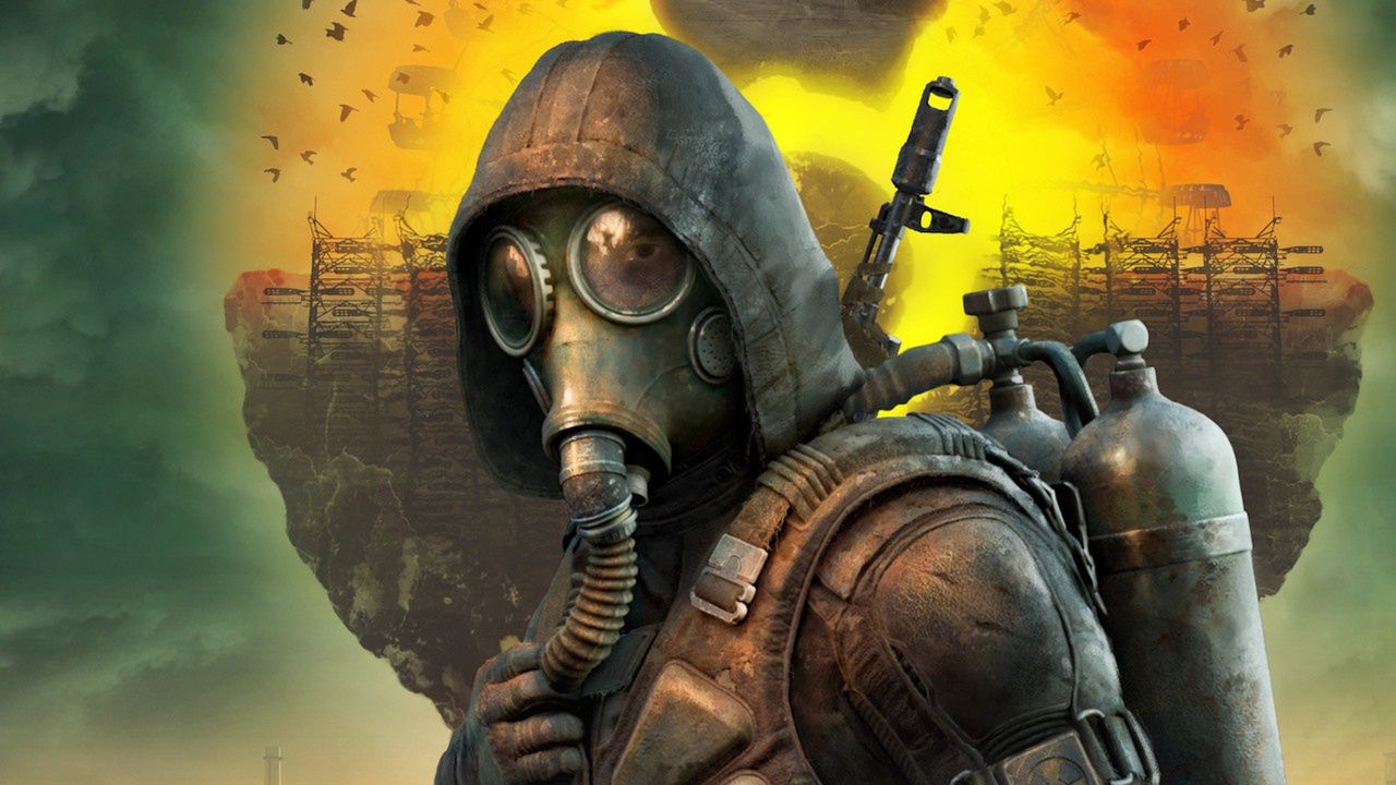 STALKER 2 z datą premiery na PS5 i PS5 Pro. Gracze PlayStation otrzymają specjalne ulepszenia