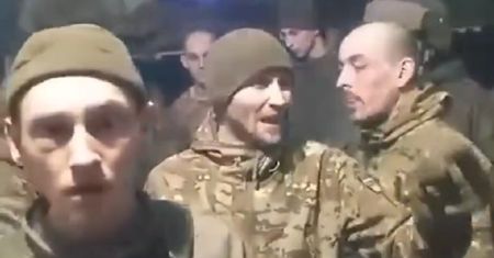 Rosyjscy żołnierze się zbuntowali. Po oddziale nie ma śladu
