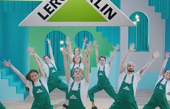 Leroy Merlin rozszerza współpracę ze Starcomem. Rusza nowa platforma