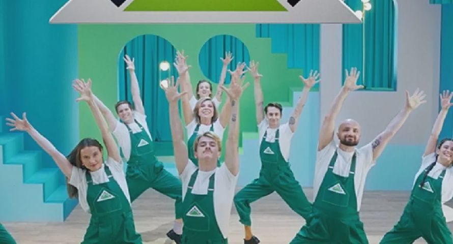 Leroy Merlin rozszerza współpracę ze Starcomem. Rusza nowa platforma